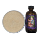 Double Agent Shaving Soap (Tallow) and Splash - by Wholly Kaw (Pre-Owned) Shaving Soap Murphy & McNeil Pre-Owned Shaving 