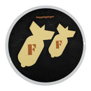 F-Bombs Shaving Soap (CK-6) - by Phoenix Artisan Accoutrements (Pre-Owned) Shaving Soap Murphy & McNeil Pre-Owned Shaving 