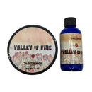 Valley of Fire Shaving Soap and Splash - by Talbot Shaving/Catie's Bubbles (Pre-Owned) Shaving Soap Murphy & McNeil Pre-Owned Shaving 
