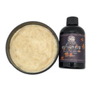 Autumn Ash Shaving Soap and Splash - by Southern WItchcrafts (Pre-Owned) Shaving Soap Murphy & McNeil Pre-Owned Shaving 