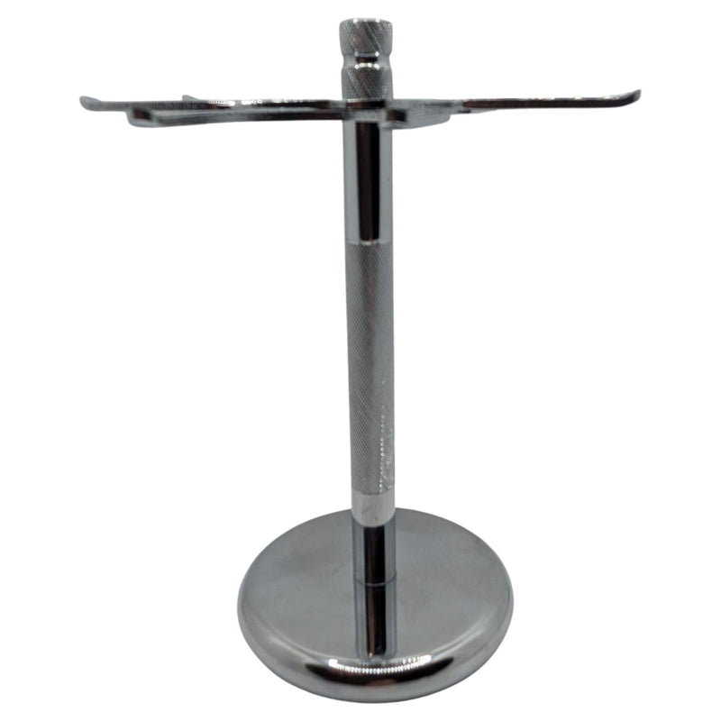 Classic Razor and Brush Stand - by Phoenix Artisan Accoutrements (Pre-Owned) Shaving Stands Murphy & McNeil Pre-Owned Shaving 