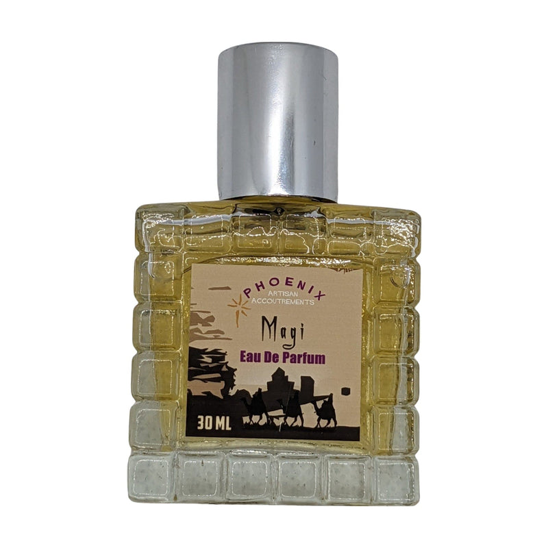 Magi Eau de Parfum - by Phoenix Artisan Accoutrements (Pre-Owned) Colognes and Perfume Murphy & McNeil Pre-Owned Shaving 