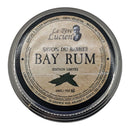Bay Rum Shaving Soap (200g) - by Le Pere Lucien (Pre-Owned) Shaving Soap Murphy & McNeil Pre-Owned Shaving 
