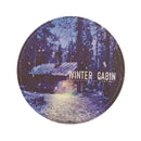 Winter Cabin Shaving Soap - by Macduffs Soap Co (Pre-Owned) Shaving Soap Murphy & McNeil Pre-Owned Shaving 