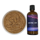 Christmas Cabin Shaving Soap and Splash - by Macduffs Soap Co. (Pre-Owned) Shaving Soap Murphy & McNeil Pre-Owned Shaving 