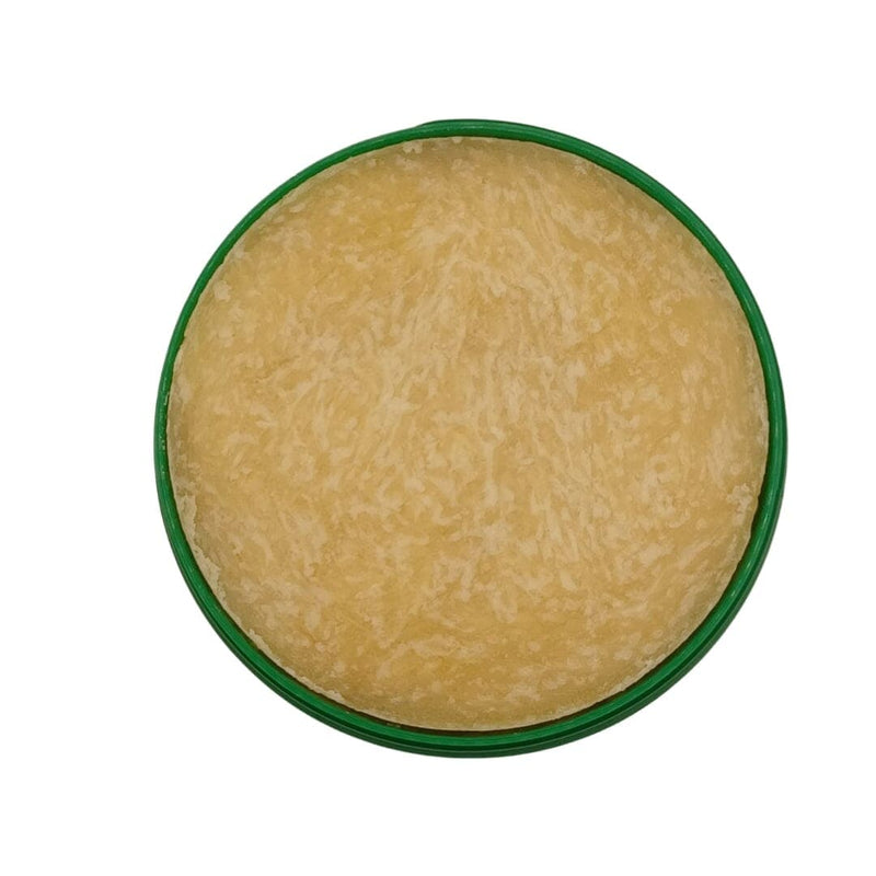Lime Shaving Soap(5.8oz) - by Stirling Soap Co (Pre-Owned) Shaving Soap Murphy & McNeil Pre-Owned Shaving 