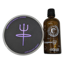 Reserve Lavender Shaving Soap and Splash - by Barrister and Mann (Pre-Owned) Shaving Soap Murphy & McNeil Pre-Owned Shaving 