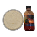 Crossroads Shaving Soap (FLS 3.0) and Splash - by First Line Shave (Pre-Owned) Shaving Soap Murphy & McNeil Pre-Owned Shaving 