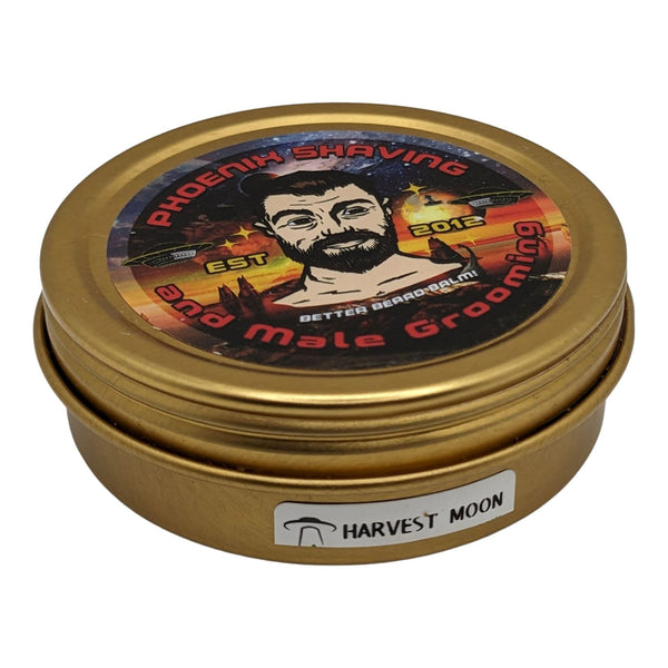 Harvest Moon Beard Balm - by Phoenix Artisan Accoutrements (Pre-Owned) Beard Balms & Butters Murphy & McNeil Pre-Owned Shaving 