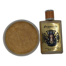Granuaile Shaving Soap (Kodiak) and Splash - by Murphy and McNeil (Pre-Owned) Shaving Cream Murphy & McNeil Pre-Owned Shaving 