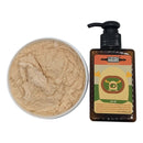 Doppelganger Shaving Soap (CK-6) and Balm - by Phoenix Artisan Accoutrements (Pre-Owned) Shaving Soap Murphy & McNeil Pre-Owned Shaving 