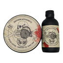 Grave Fruit II Shaving Soap and Splash - by Southern Witchcrafts (Pre-Owned) Shaving Soap Murphy & McNeil Pre-Owned Shaving 
