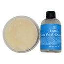 Latha Oceana Shaving Soap and Splash - by Barrister & Mann (Pre-Owned) Shaving Soap Murphy & McNeil Pre-Owned Shaving 