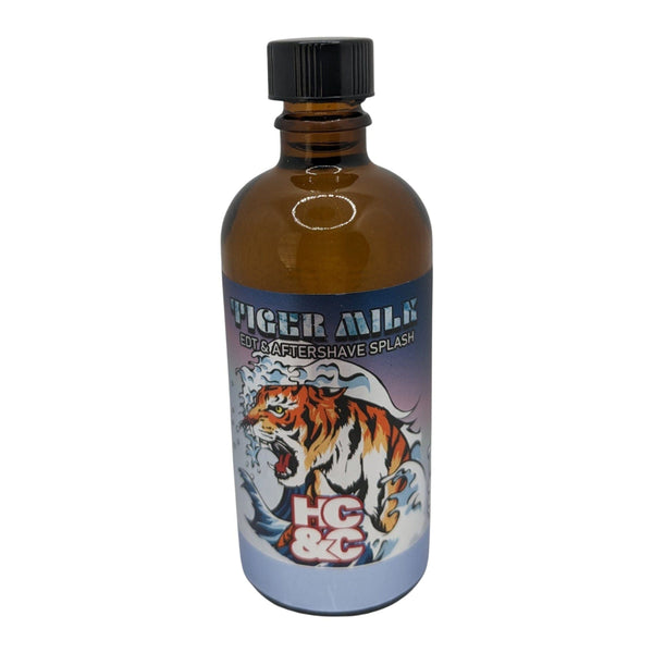 Bay Rum EDT & Aftershave Splash - by Hendrix Classics & Co. (Pre-Owned) Aftershave Murphy & McNeil Pre-Owned Shaving 