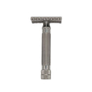 Game Changer JAWS 84 Stainless Steel Safety Razor with HD Handle - by Razorock (Pre-Owned) Safety Razor Murphy & McNeil Pre-Owned Shaving 