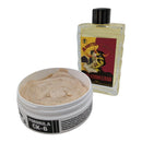 Monster Mash-Up Shaving Soap (CK-6) and Splash - by Phoenix Artisan Accoutrements (Pre-Owned) Shaving Soap Murphy & McNeil Pre-Owned Shaving 