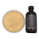 Leviathan Shaving Soap (Omnibus) and Splash - by Barrister and Mann (Pre-Owned) Shaving Soap Murphy & McNeil Pre-Owned Shaving 