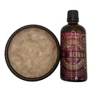 La Befana Shaving Soap and Splash - by Strike Gold Shave (Pre-Owned) Shaving Soap Murphy & McNeil Pre-Owned Shaving 