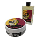 Monster Mash-Up Shaving Soap (CK-6) and Splash - by Phoenix Artisan Accoutrements (Pre-Owned) Shaving Soap Murphy & McNeil Pre-Owned Shaving 