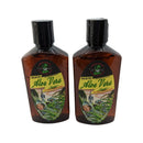 2 bottles of Galactic Aloe Vera - by Phoenix Artisan Accoutrements (Pre-Owned) Aftershave Balm Murphy & McNeil Pre-Owned Shaving 