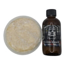 Barbershop Shaving Soap and Splash - by Shannon's Soaps (Pre-Owned) Shaving Soap Murphy & McNeil Pre-Owned Shaving 
