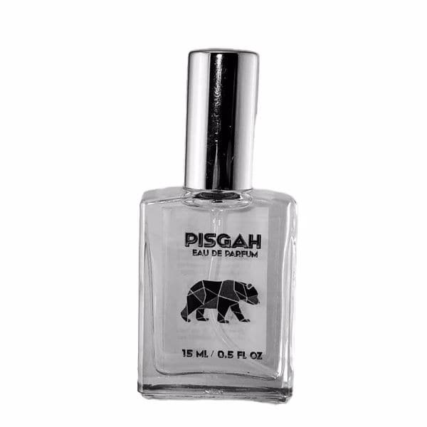 Pisgah Eau de Parfum Colognes and Perfume Murphy and McNeil Store 0.5oz Spray Bottle 