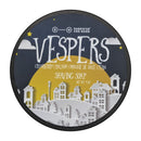 Vespers Shaving Soap (Omnibus) - by Barriser and Mann (Pre-Owned) Shaving Soap Murphy & McNeil Pre-Owned Shaving 