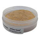 White Sand Infinitus Shaving Soap (Kodiak) - by Murphy and McNeil (Pre-Owned) Shaving Soap Murphy & McNeil Pre-Owned Shaving 