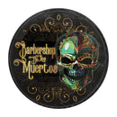 Barbershop de Los Muertos Shaving Soap (Kodiak) - by Murphy and McNeil (Pre-Owned) Shaving Soap Murphy & McNeil Pre-Owned Shaving 