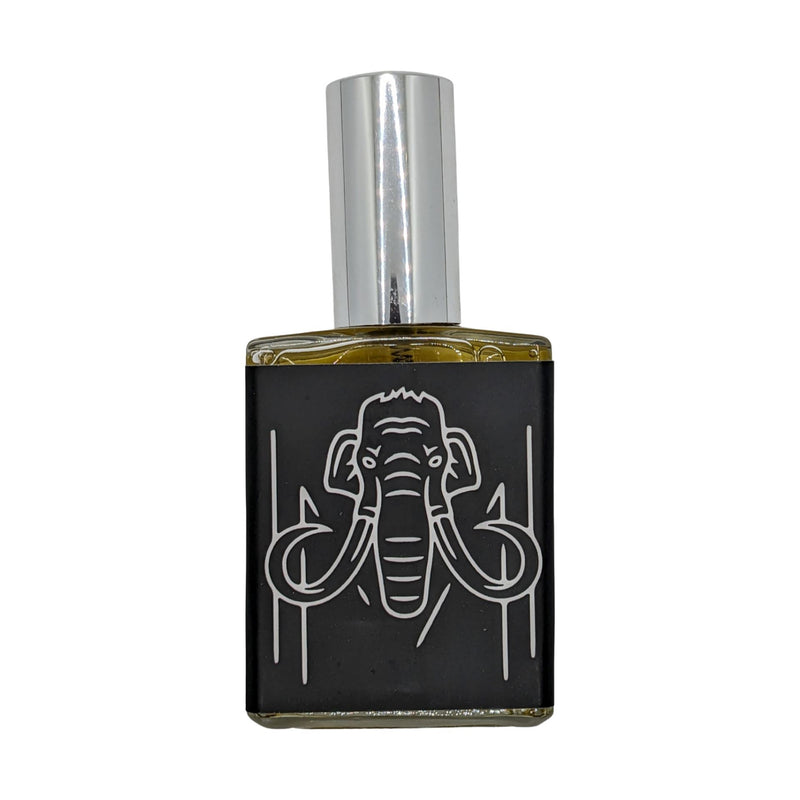 Jitterbug Eau de Parfum - by House of Mammoth (Pre-Owned) Colognes and Perfume Murphy & McNeil Pre-Owned Shaving 
