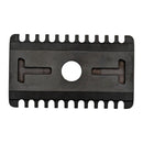 Open Comb Masamune Plate (Dark) - by Tatara (Pre-Owned) Razor Parts Murphy & McNeil Pre-Owned Shaving 