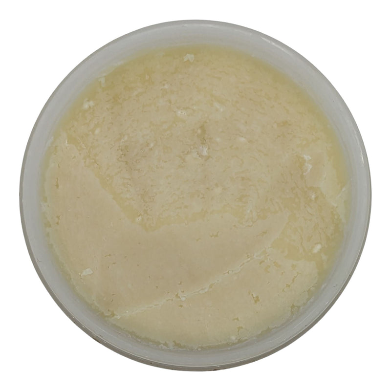 Peach Shaving Soap - by Ginger's Garden (Used) Shaving Soap MM Consigns (RD) 