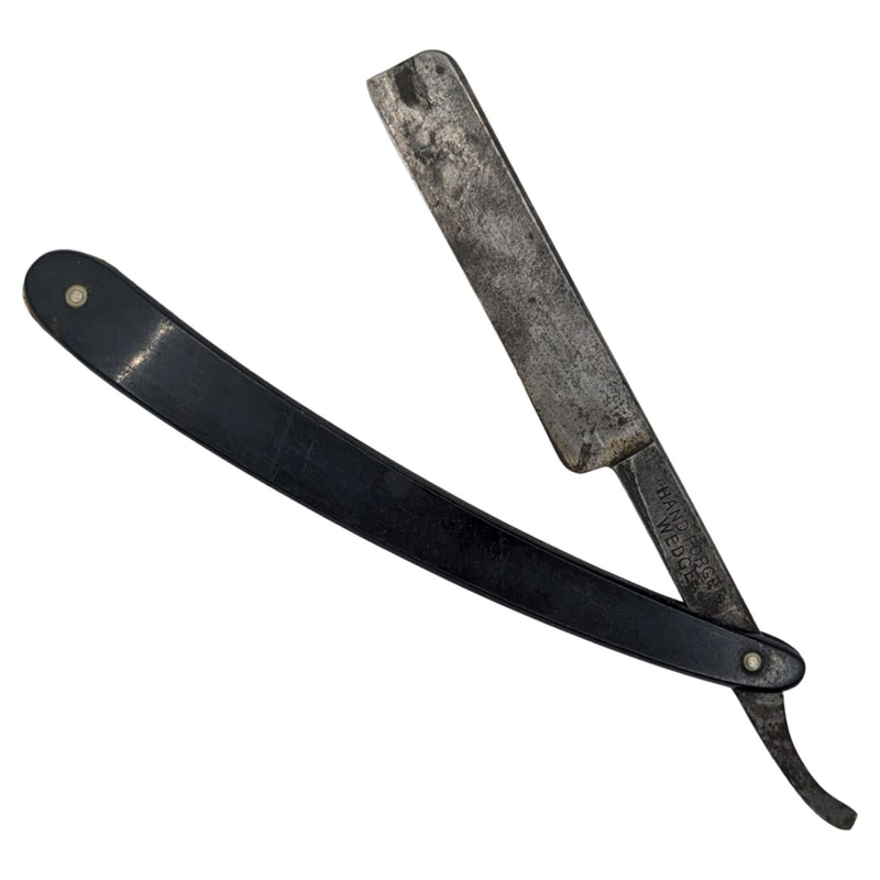 Straight Razor - by English Cutlery Co. (Used) Straight Razor MM Consigns (RD) 