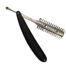 Vintage Duplex Demonstrator Razor with Blade Guard - by Durham (Used) Straight Razor MM Consigns (RD) 