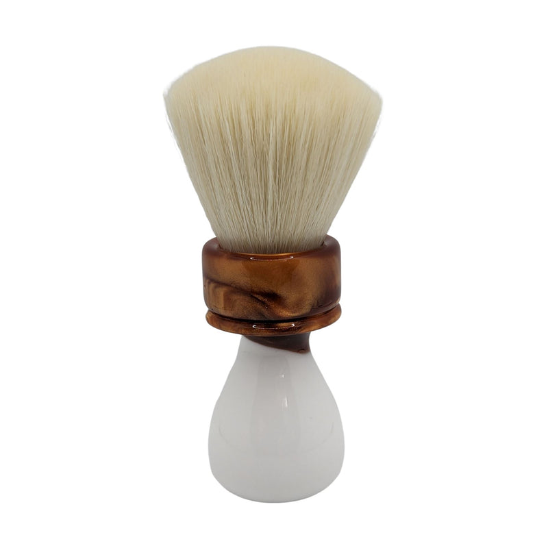 BarBear Handle with Cashmere Knot (26mm)- by Grizzly Bay/ApShave Co. (Pre-Owned) Shaving Brush Murphy & McNeil Pre-Owned Shaving 