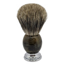 Pure Badger Shaving Brush (HHPB) - by Parker (Pre-Owned) Shaving Brush Murphy & McNeil Pre-Owned Shaving 
