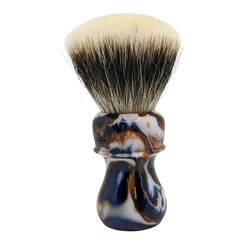 Fantasia Badger Shaving Brush (26mm) - by Wild West Brushworks (Pre-Owned) Shaving Brush Murphy & McNeil Pre-Owned Shaving 