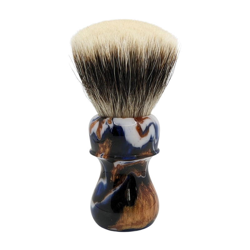 Fantasia Badger Shaving Brush (26mm) - by Wild West Brushworks (Pre-Owned) Shaving Brush Murphy & McNeil Pre-Owned Shaving 