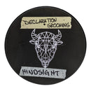 Hindsight Shaving Soap (Milksteak) - by Declaration Grooming (Pre-Owned) Shaving Soap Murphy & McNeil Pre-Owned Shaving 
