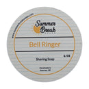 Bell Ringer Shaving Soap - by Summer Break Soaps(Pre-Owned) Shaving Soap Murphy & McNeil Pre-Owned Shaving 