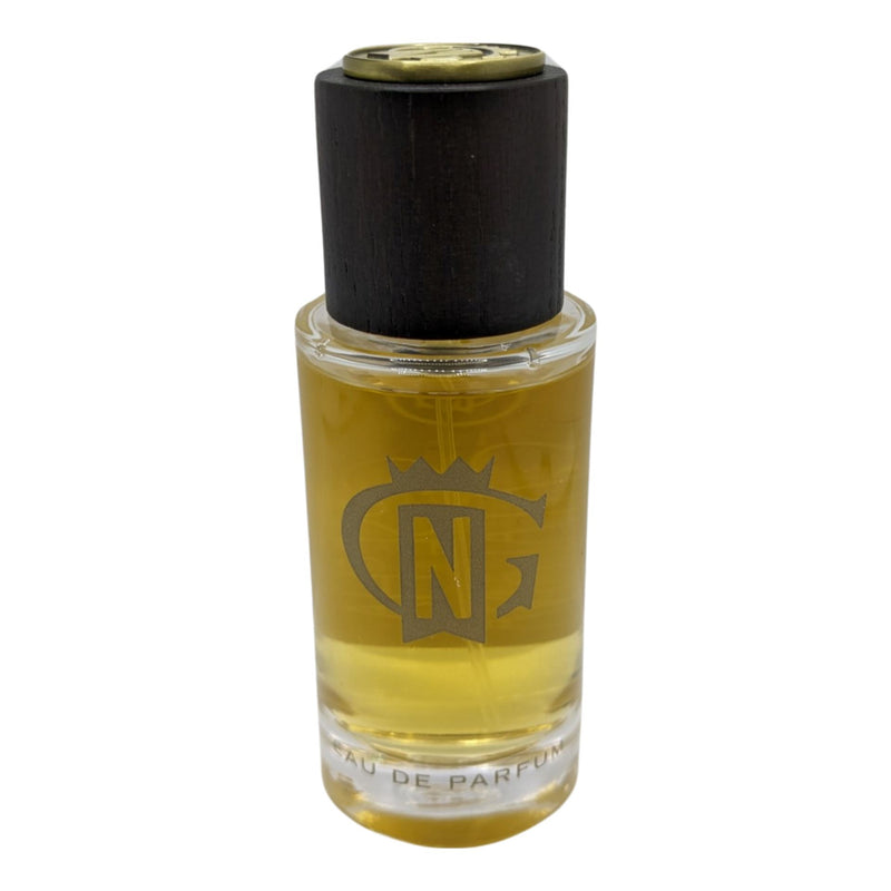 Cosecha Catalana Parfum Extrait - by Gentleman's Nod (Used) Colognes and Perfume MM Consigns (CB) 