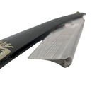 Arbolito 5/8 Spanish Milled Straight Razor - by H. Boker & Co. (Pre-Owned) Straight Razor Murphy & McNeil Pre-Owned Shaving 