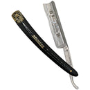 Arbolito 5/8 Spanish Milled Straight Razor - by H. Boker & Co. (Pre-Owned) Straight Razor Murphy & McNeil Pre-Owned Shaving 
