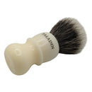 Chief Faux Ivory with 26mm B3 Synthetic Knot - by Paladin (Pre-Owned) Shaving Brush Murphy & McNeil Pre-Owned Shaving 