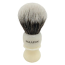 Chief Faux Ivory with 26mm B3 Synthetic Knot - by Paladin (Pre-Owned) Shaving Brush Murphy & McNeil Pre-Owned Shaving 