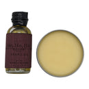 Ho, Ho, Ho Beard Oil and Balm - by The Bearded Bastard (Pre-Owned) Beard Balms & Butters Murphy & McNeil Pre-Owned Shaving 