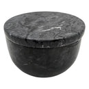 Marble Shaving Bowl with Lid - (Pre-Owned) Shaving Bowls & Mugs Murphy & McNeil Pre-Owned Shaving 
