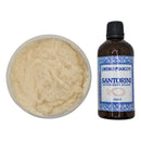 Pedro Fiasco's Santorini Shaving Cream - by Ariana & Evans (Pre-Owned) Shaving Soap Murphy & McNeil Pre-Owned Shaving 