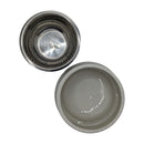 Porcelain Shaving Bowl with Lid - by Edwin Jagger (Pre-Owned) Shaving Bowls & Mugs Murphy & McNeil Pre-Owned Shaving 