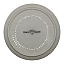 Porcelain Shaving Bowl with Lid - by Edwin Jagger (Pre-Owned) Shaving Bowls & Mugs Murphy & McNeil Pre-Owned Shaving 
